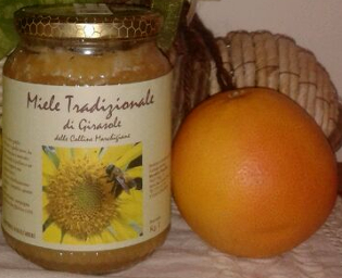 Miele di Girasole Miele di Girasole