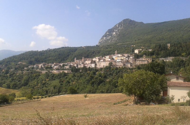 Serra San Quirico