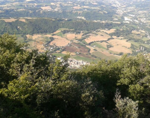 Serra San Quirico